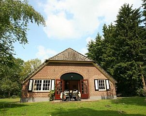 Gezellig Huisje in Hengelo met terras en ruime tuin in de Achterhoek.