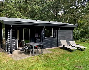 Verblijf 292214 • Vakantiewoning Achterhoek • Huisje in Hengelo 