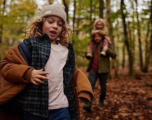 Verken de omliggende natuur bij Unbrick One Family vakantiehuis in Hengelo, Achterhoek, Gelderland.