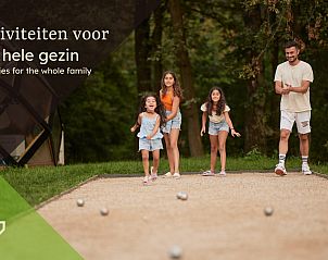 Gezinsactiviteiten bij Unbrick One in Hengelo, Achterhoek, Gelderland, met plezierige spellen voor jong en oud.