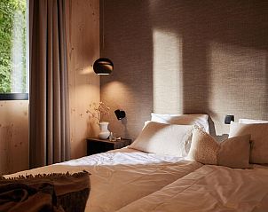 Priv sauna in de tuin van Unbrick One in Hengelo, Achterhoek, Gelderland, voor een ontspannen wellnesservaring.