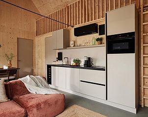 Verblijf 292217 - Vakantiewoning Achterhoek - Unbrick One Family | Sauna en Zwembad