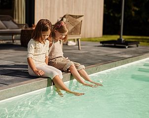 Verblijf 292217 - Vakantiewoning Achterhoek - Unbrick One Family | Sauna en Zwembad