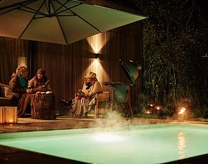 Verblijf 292218 - Vakantiewoning Achterhoek - Unbrick One | Sauna en Zwembad