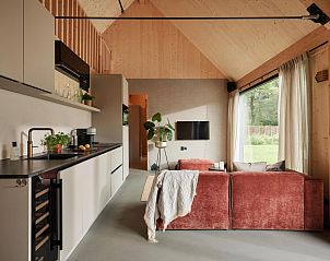 Verblijf 292218 - Vakantiewoning Achterhoek - Unbrick One | Sauna en Zwembad