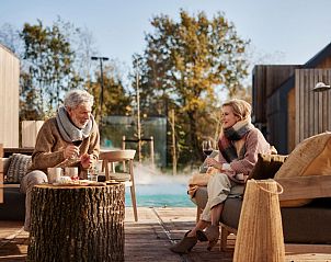 Verblijf 292219 - Vakantiewoning Achterhoek - Unbrick One | Sauna en Zwembad