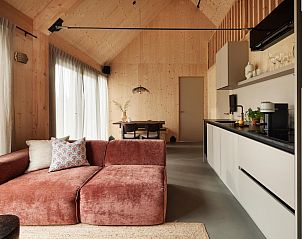 Verblijf 292219 - Vakantiewoning Achterhoek - Unbrick One | Sauna en Zwembad