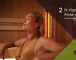 Verblijf 292219 - Vakantiewoning Achterhoek - Unbrick One | Sauna en Zwembad