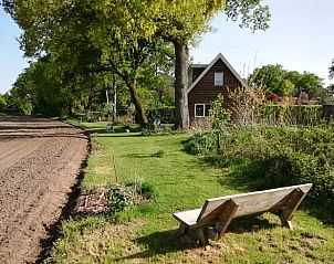 Landelijk uitzicht vanaf Vakantiehuisje in Hengelo GLD, Varssel, Bronckhorst, Achterhoek, Gelderland.