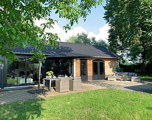 Guest house 292221 • Holiday property Achterhoek • Huisje in Hengelo GLD 