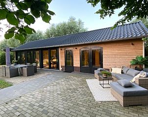 Guest house 292221 - Holiday property Achterhoek - Huisje in Hengelo GLD