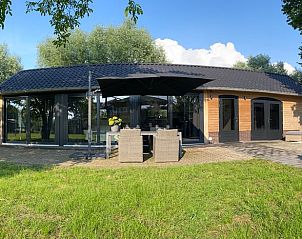 Guest house 292221 - Holiday property Achterhoek - Huisje in Hengelo GLD