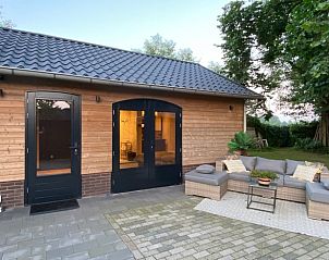 Guest house 292221 - Holiday property Achterhoek - Huisje in Hengelo GLD