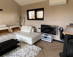 Guest house 292221 - Holiday property Achterhoek - Huisje in Hengelo GLD