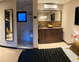 Guest house 292221 - Holiday property Achterhoek - Huisje in Hengelo GLD