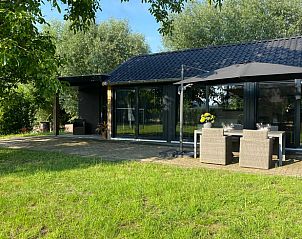 Guest house 292221 - Holiday property Achterhoek - Huisje in Hengelo GLD