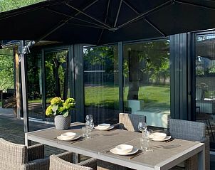 Guest house 292221 - Holiday property Achterhoek - Huisje in Hengelo GLD