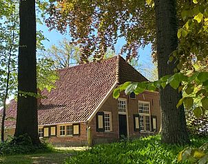 Unterkunft 292222 - Ferienhaus Achterhoek - Vakantiehuisje in Hengelo Gld