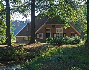Vakantiehuisje in Hengelo Gld, een charmant vakantiehuis in de groene omgeving van de Achterhoek, Gelderland.
