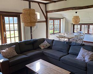 Verblijf 292222 - Vakantiewoning Achterhoek - Vakantiehuisje in Hengelo Gld