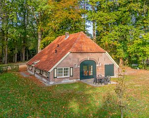 Verblijf 292222 - Vakantiewoning Achterhoek - Vakantiehuisje in Hengelo Gld