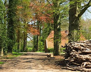 Verblijf 292222 - Vakantiewoning Achterhoek - Vakantiehuisje in Hengelo Gld
