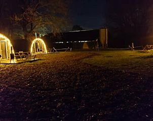 Guest house 292226 - Holiday property Achterhoek - Huisje in Hengelo (Gld)