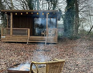 Guest house 292226 - Holiday property Achterhoek - Huisje in Hengelo (Gld)