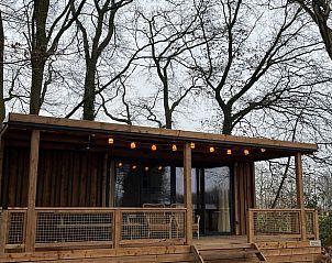 Guest house 292226 - Holiday property Achterhoek - Huisje in Hengelo (Gld)