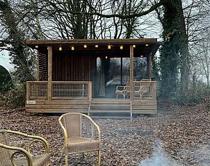 Guest house 292226 - Holiday property Achterhoek - Huisje in Hengelo (Gld)