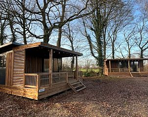 Guest house 292226 - Holiday property Achterhoek - Huisje in Hengelo (Gld)