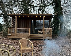 Guest house 292226 - Holiday property Achterhoek - Huisje in Hengelo (Gld)