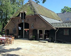Guest house 292226 - Holiday property Achterhoek - Huisje in Hengelo (Gld)