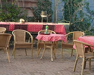 Guest house 292226 - Holiday property Achterhoek - Huisje in Hengelo (Gld)