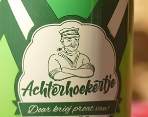 Guest house 292226 - Holiday property Achterhoek - Huisje in Hengelo (Gld)