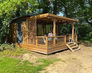 Verblijf 292227 • Vakantiewoning Achterhoek • Vakantiehuis in Hengelo (Gld) 