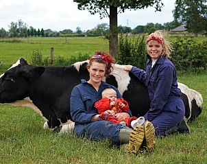 Guest house 292227 - Holiday property Achterhoek - Vakantiehuis in Hengelo (Gld)