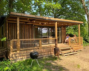 Verblijf 292228 • Vakantiewoning Achterhoek • Huisje in Hengelo (Gld) 