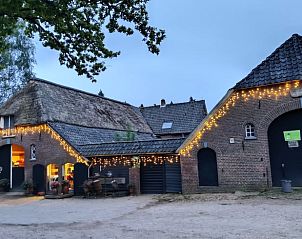 Guest house 292228 - Holiday property Achterhoek - Huisje in Hengelo (Gld)