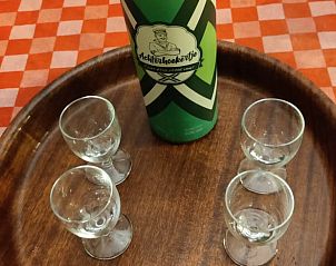 Guest house 292228 - Holiday property Achterhoek - Huisje in Hengelo (Gld)