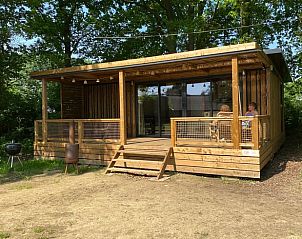 Guest house 292228 - Holiday property Achterhoek - Huisje in Hengelo (Gld)