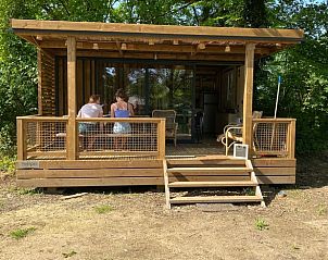 Guest house 292228 - Holiday property Achterhoek - Huisje in Hengelo (Gld)