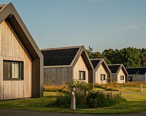 Guest house 292233 - Bungalow Achterhoek - 2-6-persoons villa | 2-6ELZ