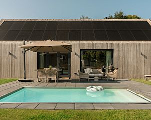 Guest house 292234 - Bungalow Achterhoek - 4-persoons villa | 4ELZ