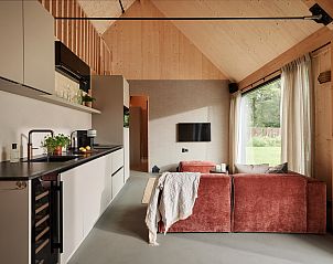 Guest house 292234 - Bungalow Achterhoek - 4-persoons villa | 4ELZ