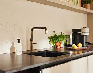 Guest house 292234 - Bungalow Achterhoek - 4-persoons villa | 4ELZ