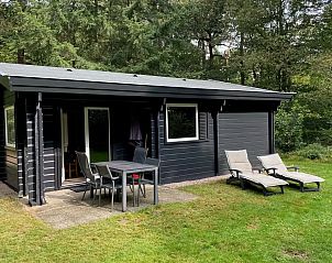 Guest house 292235 - Holiday property Achterhoek - Wezel, fijne Finse bungalow