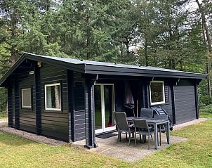 Guest house 292235 - Holiday property Achterhoek - Wezel, fijne Finse bungalow