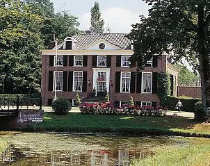 Guest house 292235 - Holiday property Achterhoek - Wezel, fijne Finse bungalow