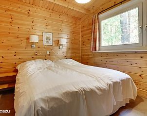 Unterkunft 292238 - Ferienhaus Achterhoek - Eigentijdse Finse bungalow Hermelijn